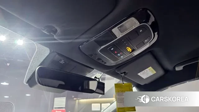 Hyundai Tucson Hybrid (NX4) id 3401561 из Кореи 9