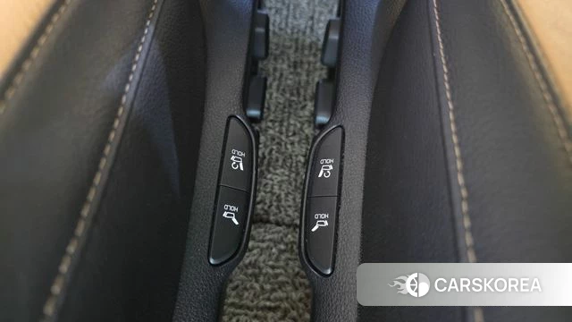 Kia Carnival 4th generation id 4187088 из Кореи 9