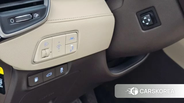 Hyundai Grandeur IG id 4737629 из Кореи 9