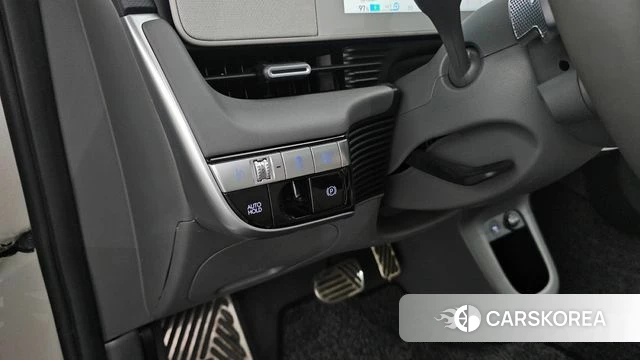 Hyundai Ionic 5 id 4541441 из Кореи 9