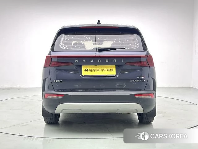 Hyundai Kustu id 4264132 из Китая 9