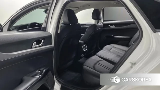 Kia K5 3rd generation id 2989555 из Кореи 9