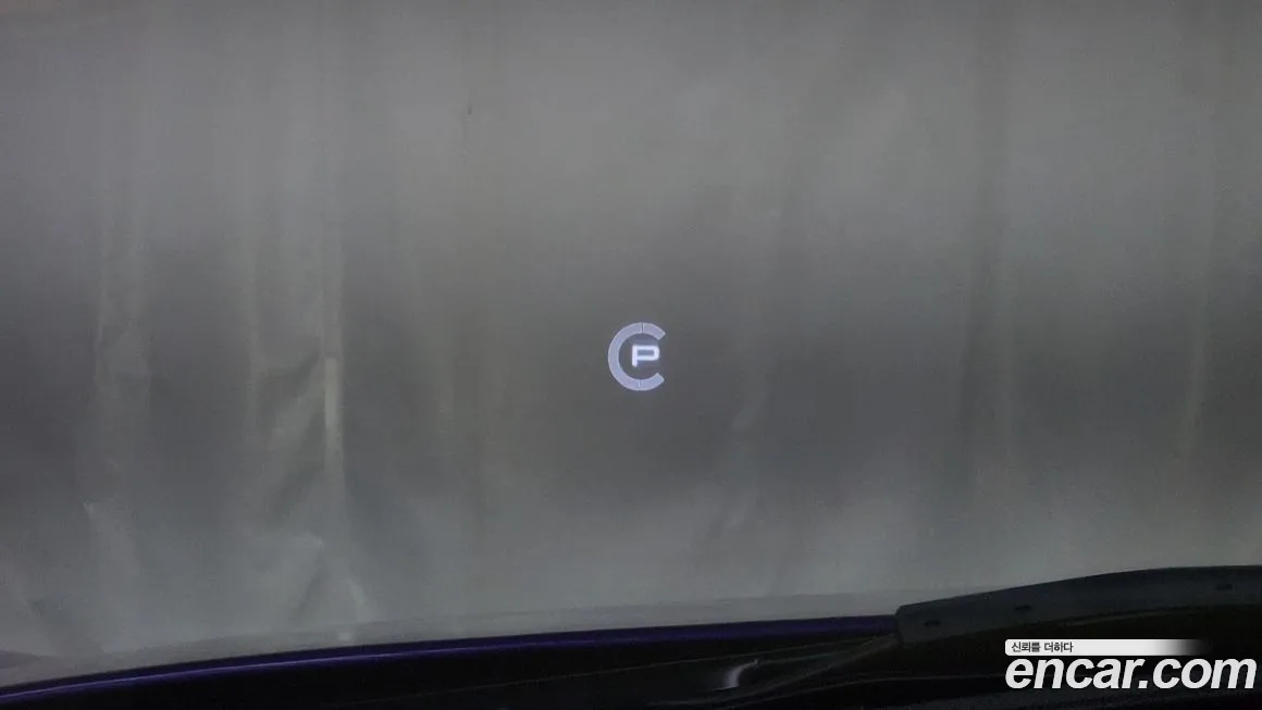 Ferrari 296 GTS id 1985849 из Кореи 9