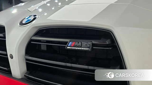 BMW M4 (G82) id 4640263 из Кореи 9