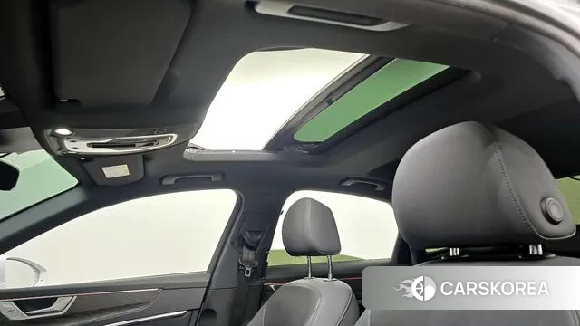 Audi A6 (C8) id 3384694 из Кореи 9