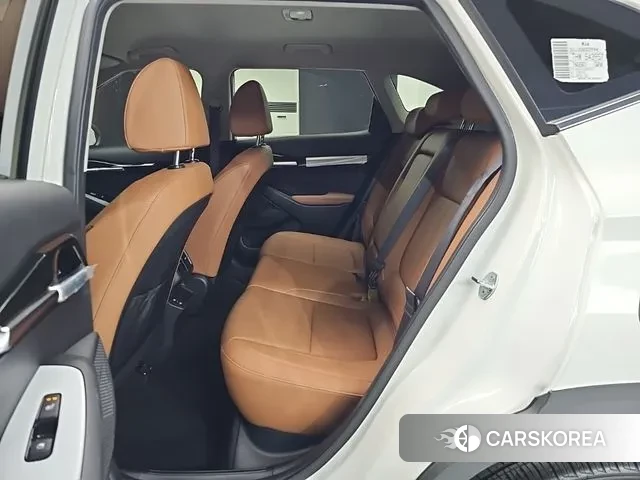 Kia The New Seltos id 3770228 из Кореи 9