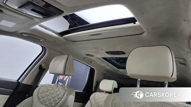 Hyundai Palisade id 3540128 из Кореи 9