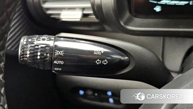 Hyundai Casper id 4415104 из Кореи 9
