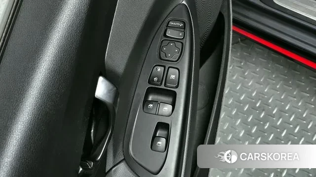 Hyundai Veloster (JS) id 3754215 из Кореи 9