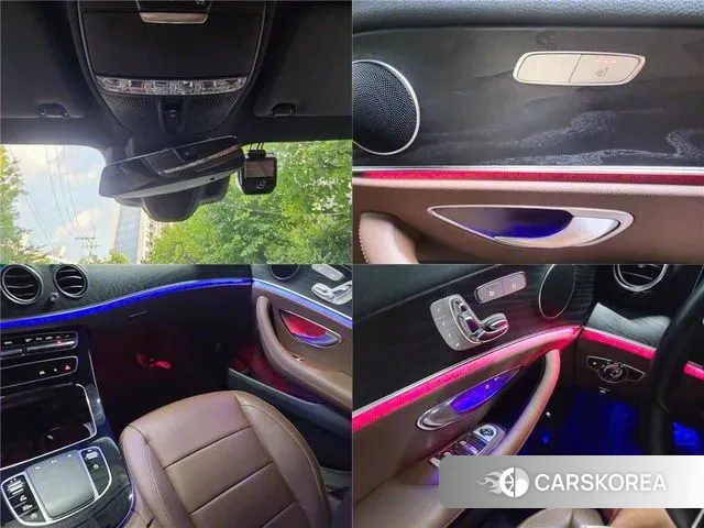 Mercedes-Benz E-Class W213 id 2975277 из Кореи 9