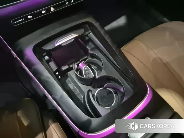 Mercedes-Benz E-Class W214 id 3565485 из Кореи 9