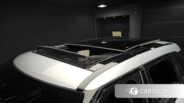 Land Rover Range Rover Velar id 3761211 из Кореи 9