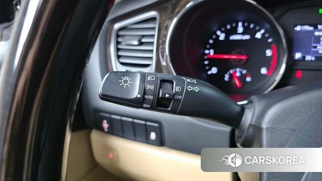 Kia The New Carnival id 4755423 из Кореи 9