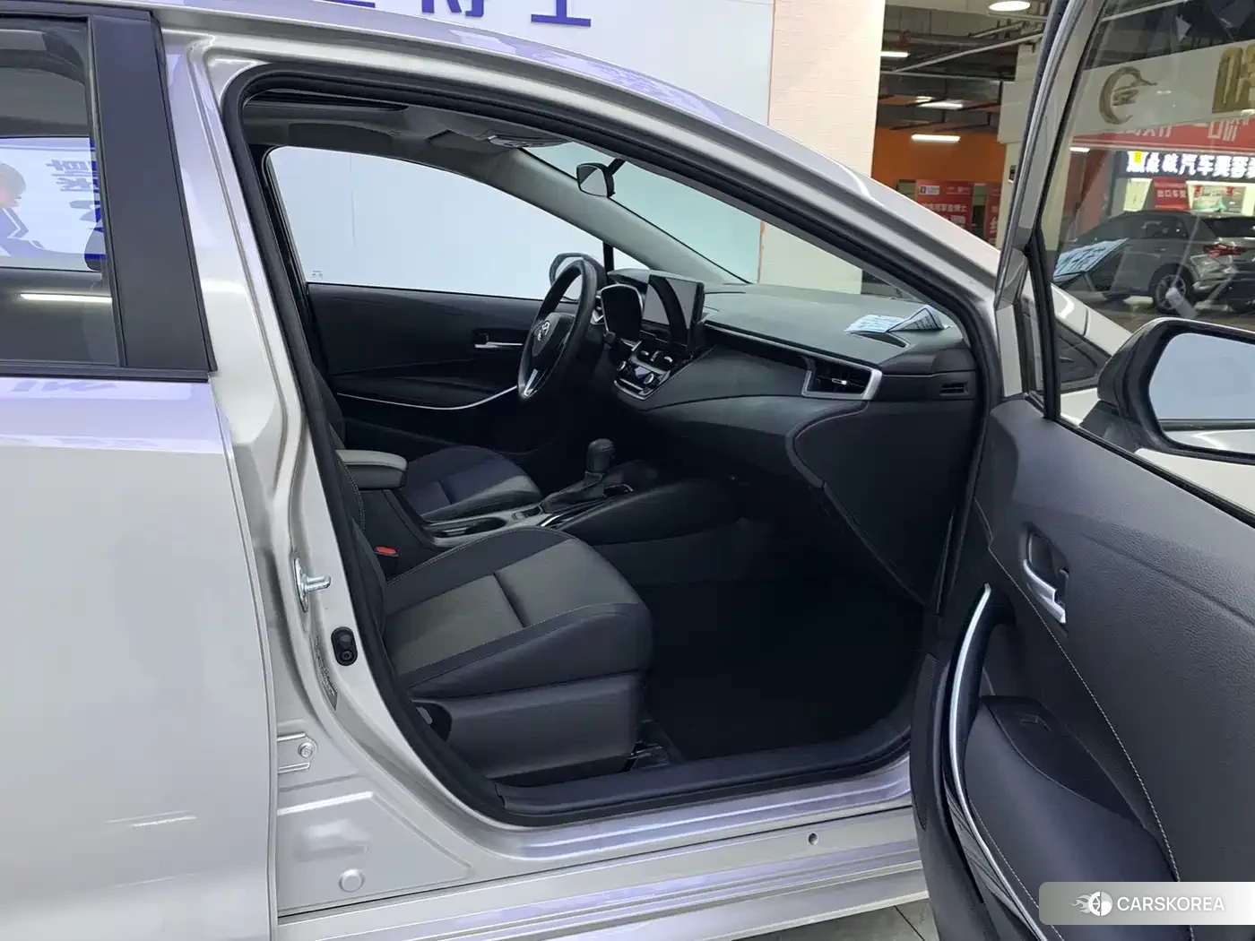 Toyota Lei Ling id 4515527 из Китая 10