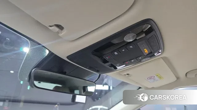 Kia Carnival 4th generation id 3401516 из Кореи 9