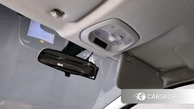 Chevrolet (GM Daewoo) The New Spark id 3144534 из Кореи 9