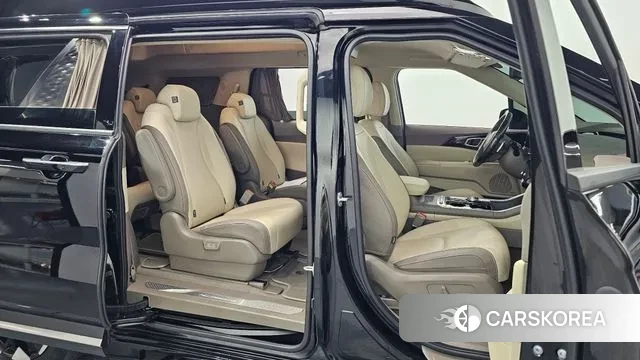 Kia The New Carnival 4th Generation id 3031471 из Кореи 9