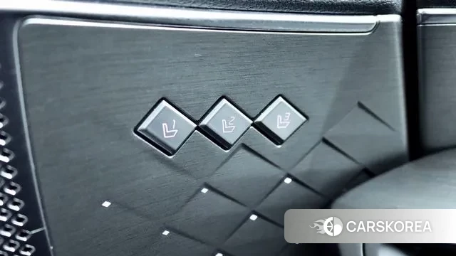 Kia K8 id 3457939 из Кореи 9