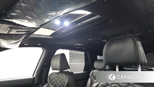 Hyundai Palisade id 3411478 из Кореи 9