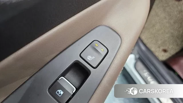 Hyundai Santa Fe TM id 3270363 из Кореи 9