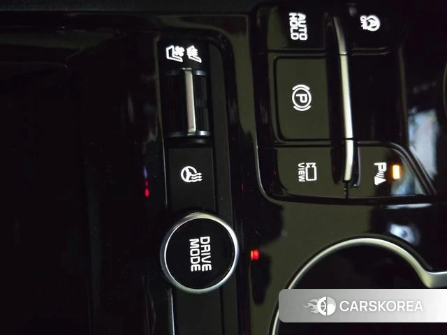 Kia K5 3rd generation id 4579517 из Кореи 9