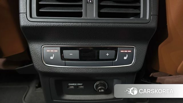 Audi Q5 (FY) id 3827627 из Кореи 9