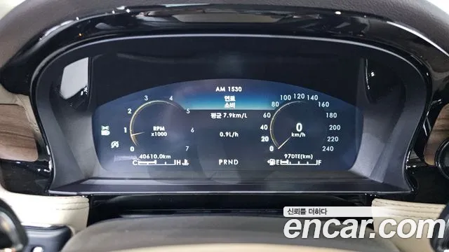 Lincoln Corsair id 2662095 из Кореи 9