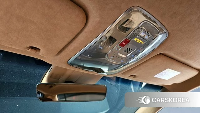 Genesis G80 (RG3) id 4409560 из Кореи 9