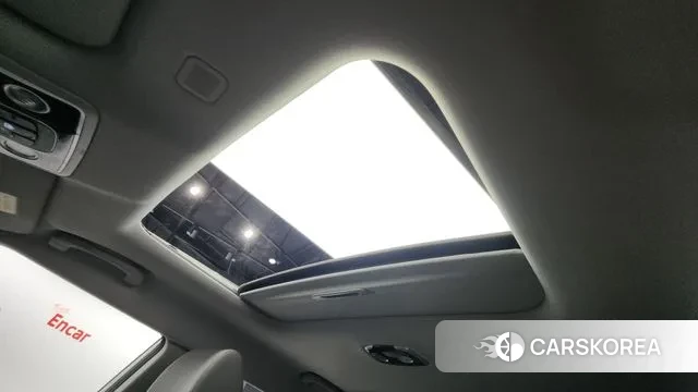 Ssangyong Torres id 3180415 из Кореи 9