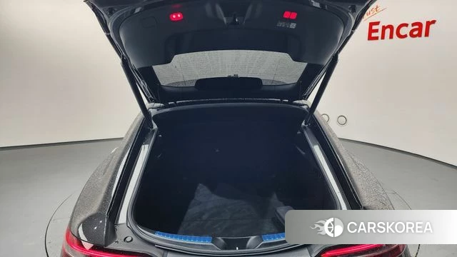 Mercedes-Benz AMG GT id 4571376 из Кореи 9