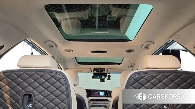 Hyundai Palisade id 3060686 из Кореи 9