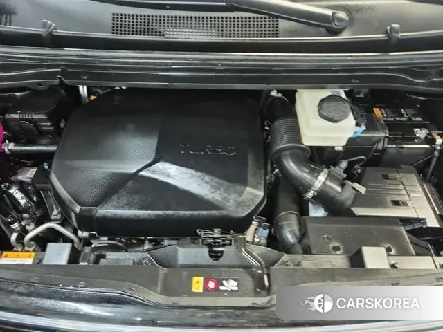 Hyundai Staria id 3093673 из Кореи 9