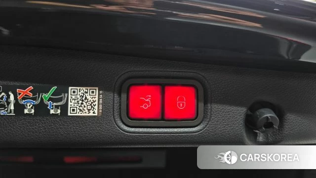 Mercedes-Benz E-Class W213 id 4682142 из Кореи 9