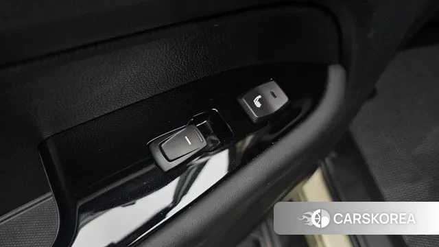 Ssangyong The New Rexton Sport id 3278994 из Кореи 9