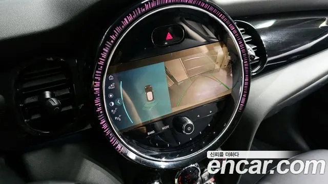 Mini Cooper Electric id 2935465 из Кореи 9