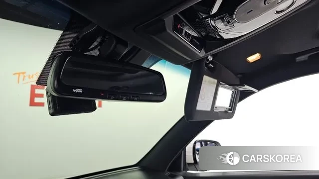 Ssangyong All New Rexton id 3518631 из Кореи 9