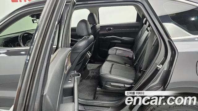 Kia Sorento 4th Generation id 2807581 из Кореи 9