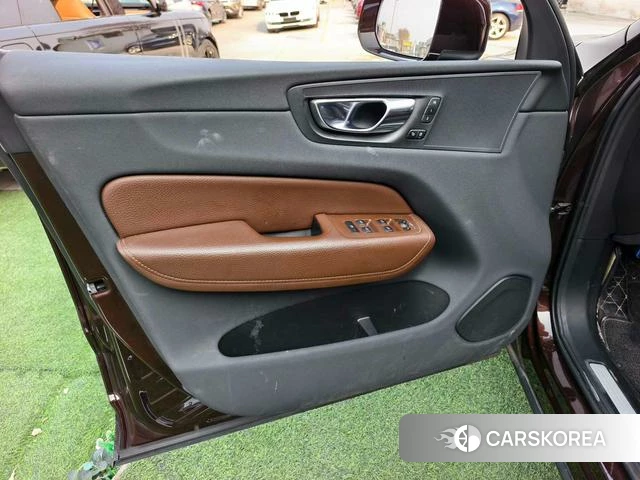 Volvo XC60 id 4208799 из Китая 9