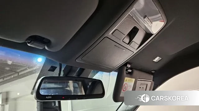 Ssangyong The New Rexton Sport id 3395401 из Кореи 9