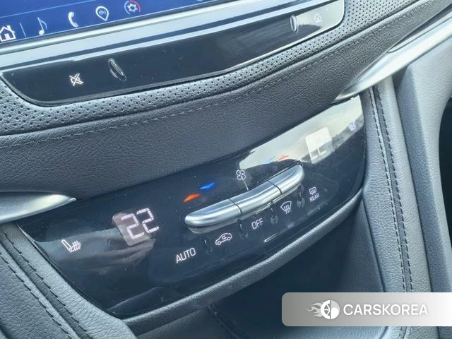 Cadillac XT5 id 4227937 из Китая 9