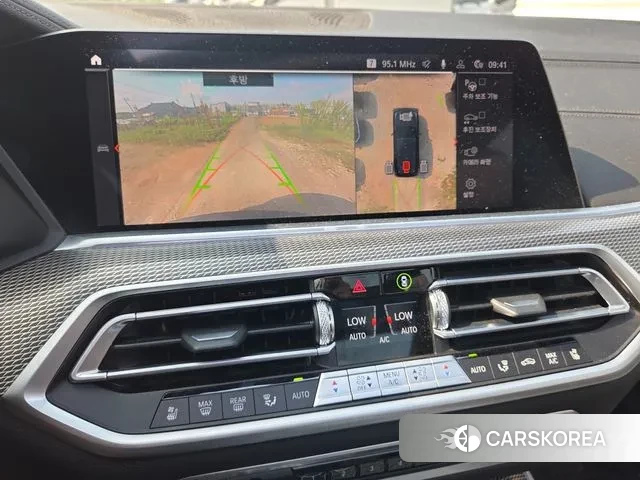 BMW X5 (G05) id 3059697 из Кореи 9