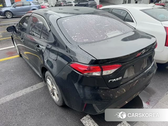 Toyota Lei Ling id 4254757 из Китая 9