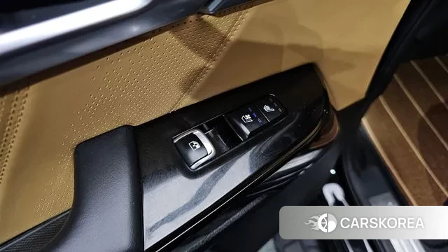 Kia Mohave Master id 3656272 из Кореи 9