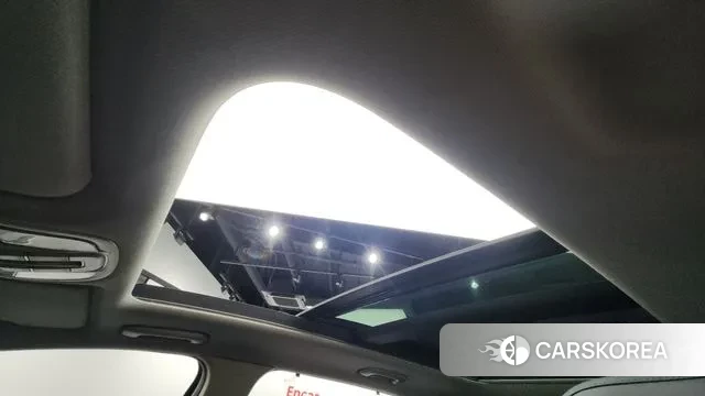 Hyundai Santa Fe TM id 3439730 из Кореи 9