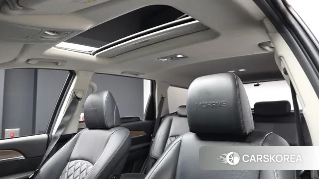 Kia Mohave Master id 3766027 из Кореи 9