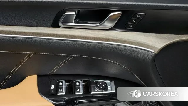 Kia K5 3rd generation id 3727940 из Кореи 9