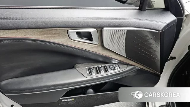 Kia K8 id 3770389 из Кореи 9