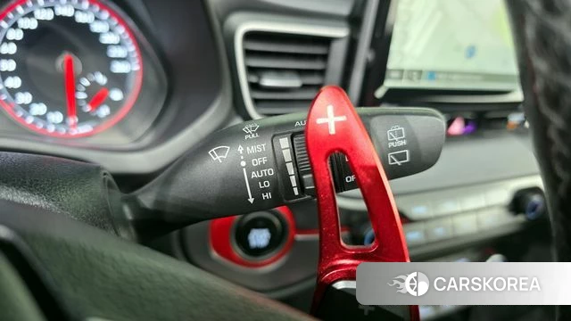 Hyundai Veloster (JS) id 4203146 из Кореи 9