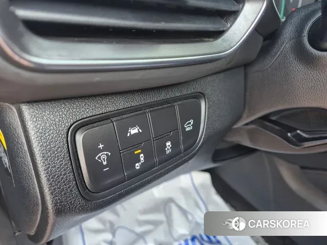 Hyundai Santa Fe TM id 3544088 из Кореи 9