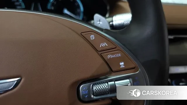 Genesis G80 (RG3) id 2985878 из Кореи 9